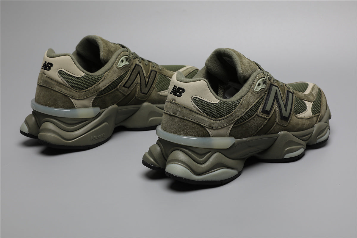 NB 9060 Olive Green