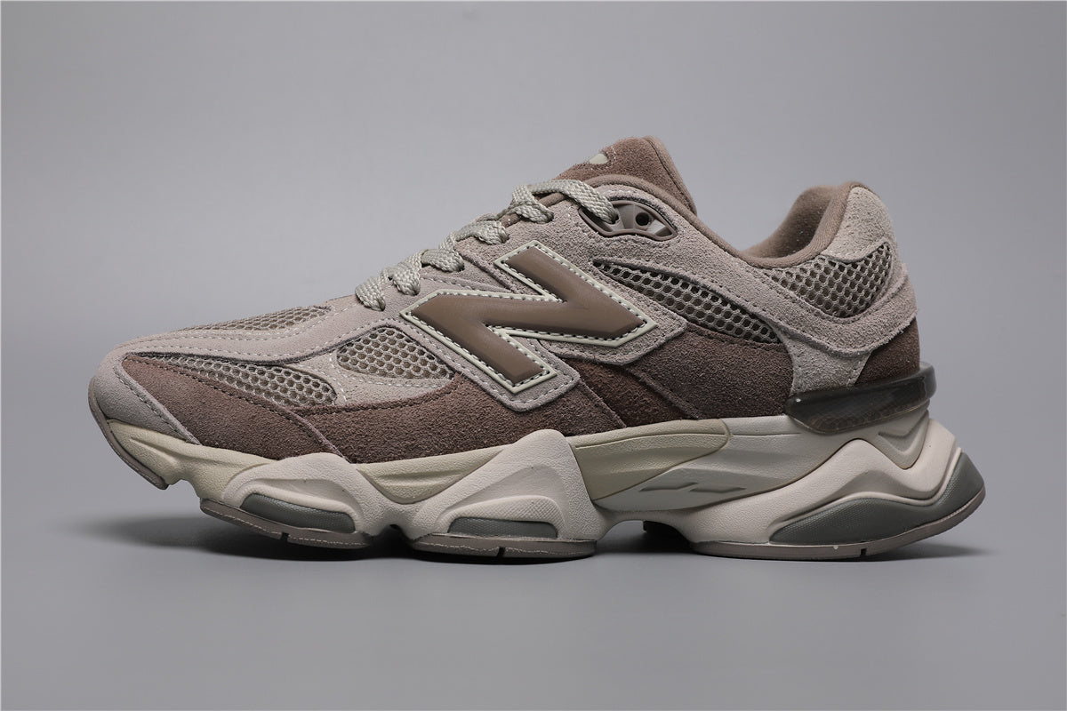NB 9060 Beige Brown