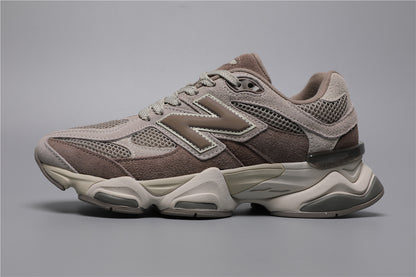 NB 9060 Beige Brown