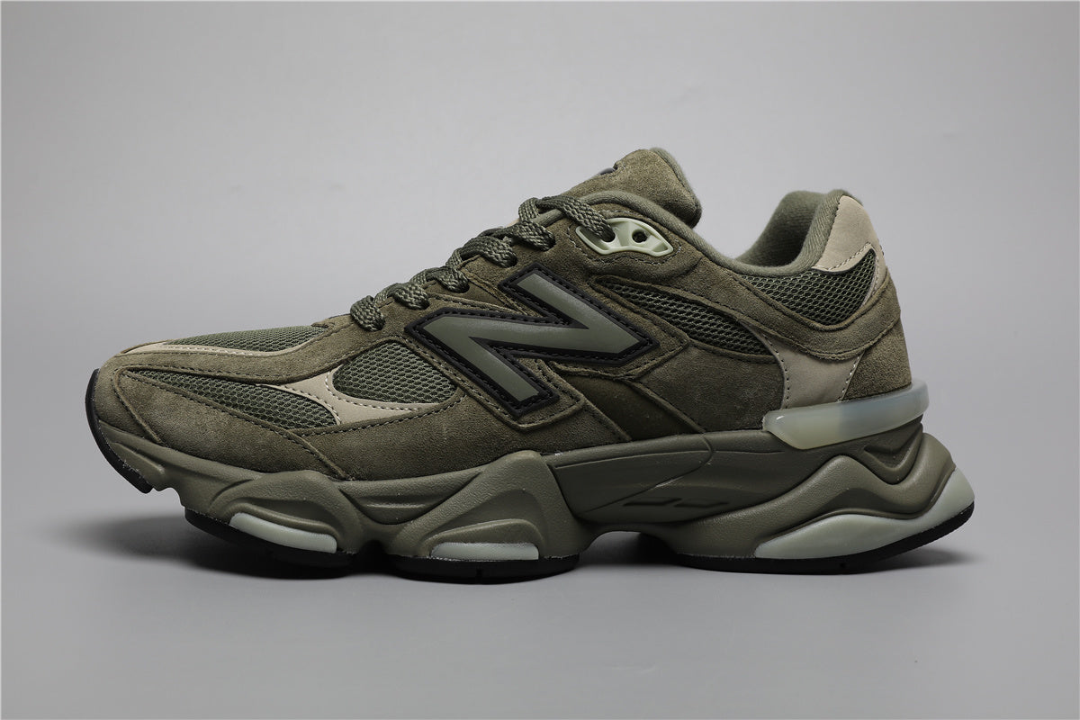 NB 9060 Olive Green