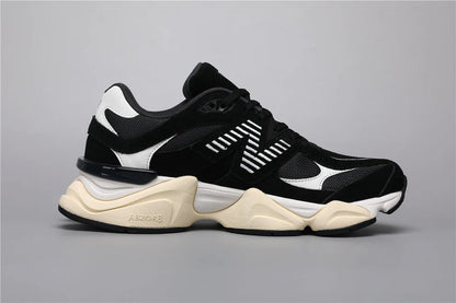NB 9060 Black And White