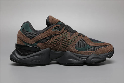 NB 9060 Brown Coffee