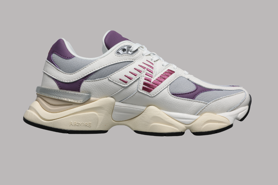 NB 9060 Sea Salt Magenta