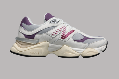NB 9060 Sea Salt Magenta