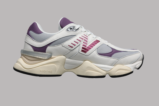 NB 9060 Sea Salt Magenta