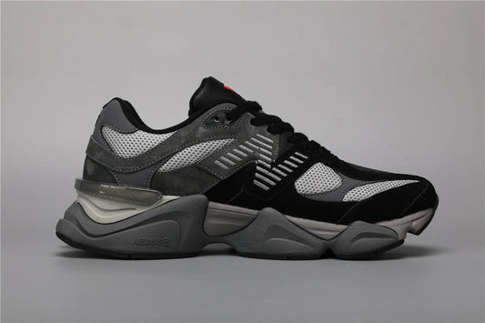 NB 9060 Black Castlerock