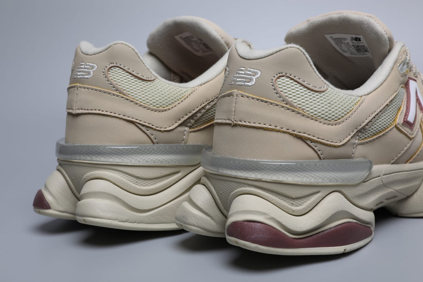 NB 9060 Bone Sparrow