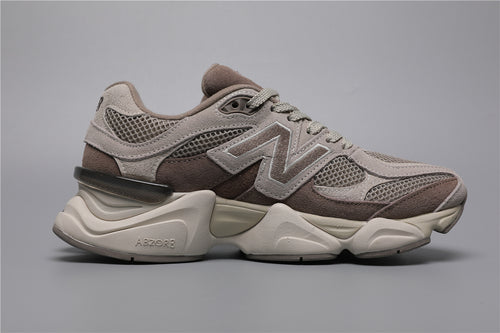 NB 9060 Beige Brown