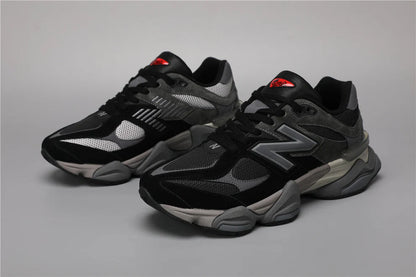 NB 9060 Black Castlerock