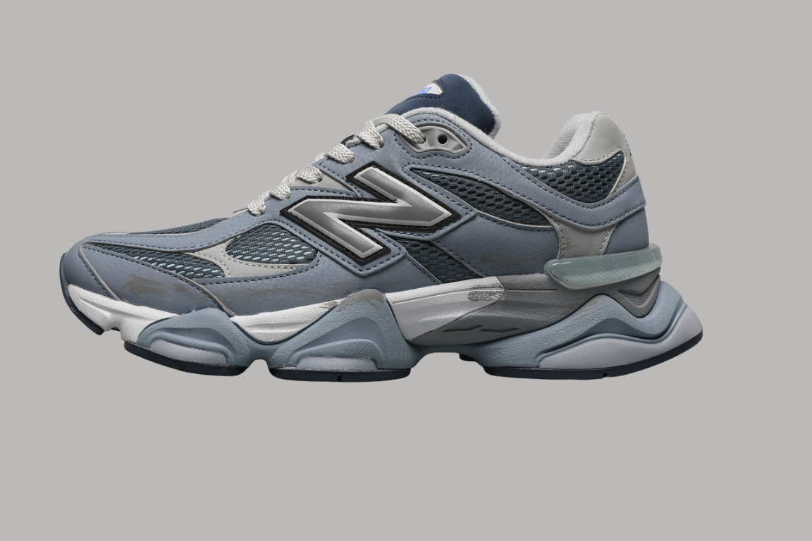NB 9060 Moon Daze Blue