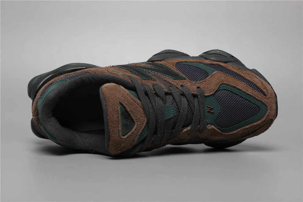 NB 9060 Brown Coffee