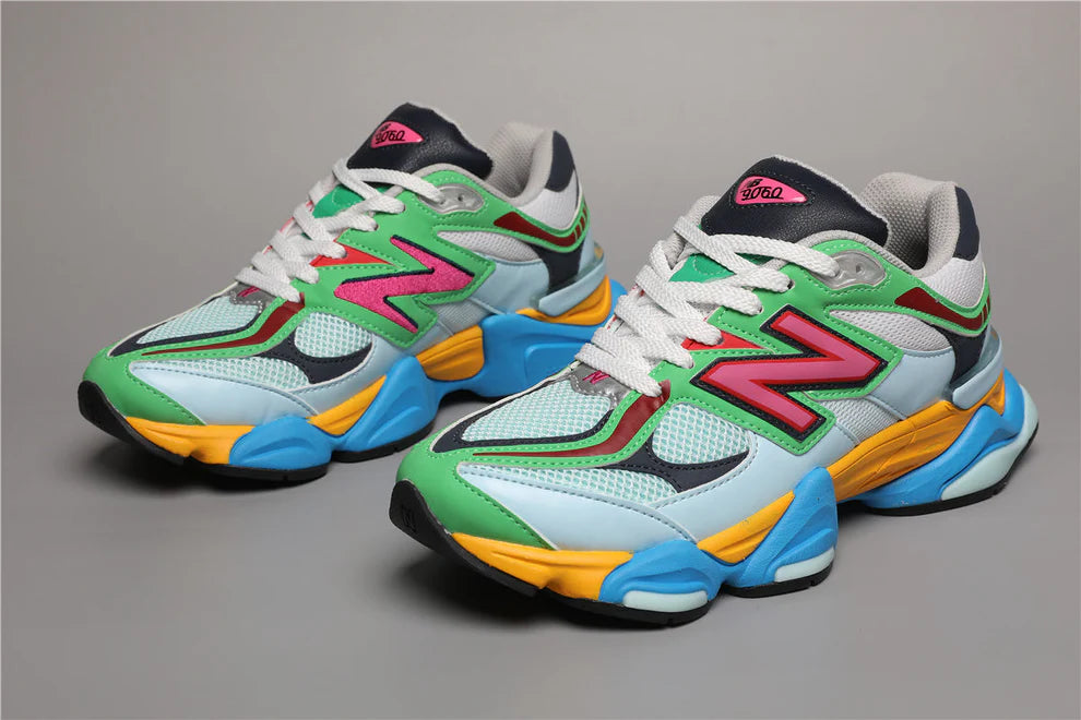 NB 9060 Beach Glass