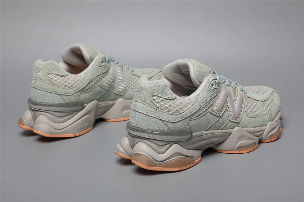 NB 9060 Whitaker Group Green