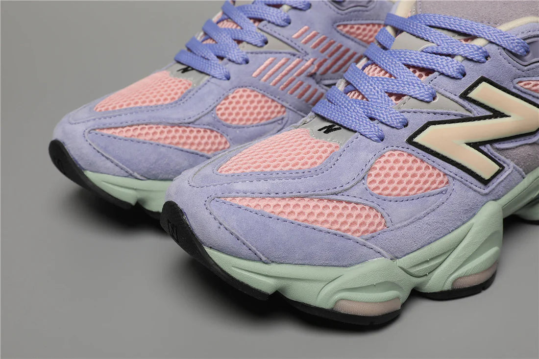 NB 9060 Whitaker Group Purple