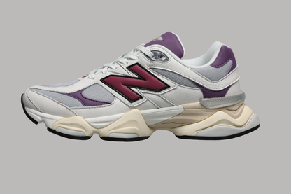 NB 9060 Sea Salt Magenta