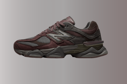 NB 9060 Truffle rich earth