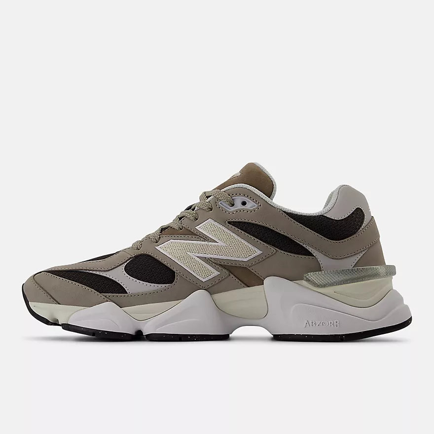 NB 9060 Arid Stone & Black Cement