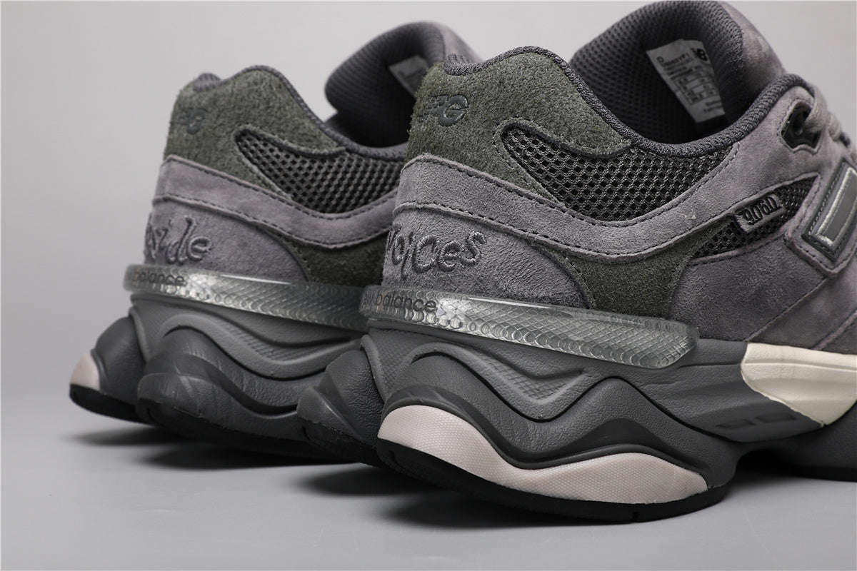 NB 9060 Freshgoods Grey