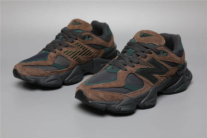 NB 9060 Brown Coffee