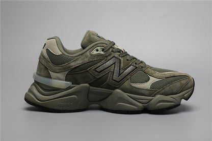 NB 9060 Olive Green
