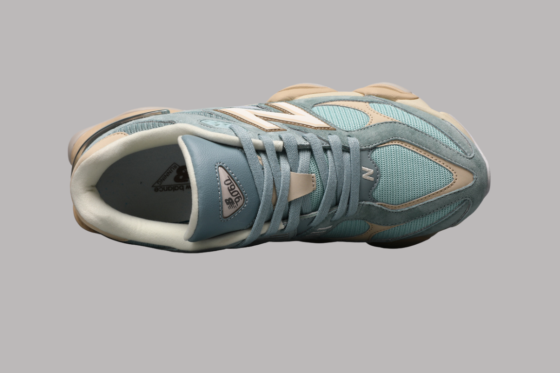 NB 9060 Blue Haze