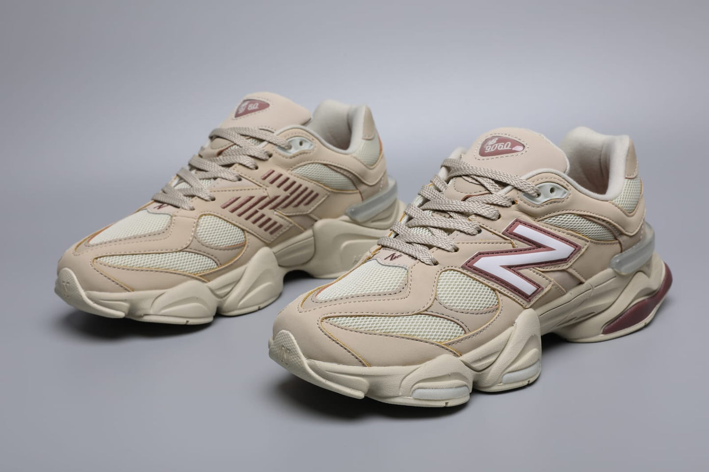 NB 9060 Bone Sparrow