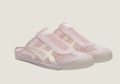 Mexico 66 Sabot Pink Cream