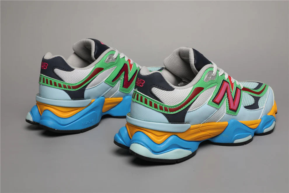 NB 9060 Beach Glass
