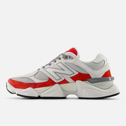 NB 9060 True Red with Reflection