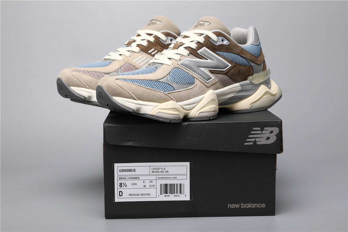 NB 9060 Mushroom aluminium cyclone