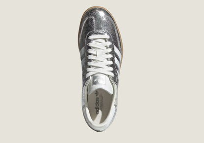 Samba OG Silver Metallic