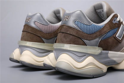 NB 9060 Mushroom aluminium cyclone