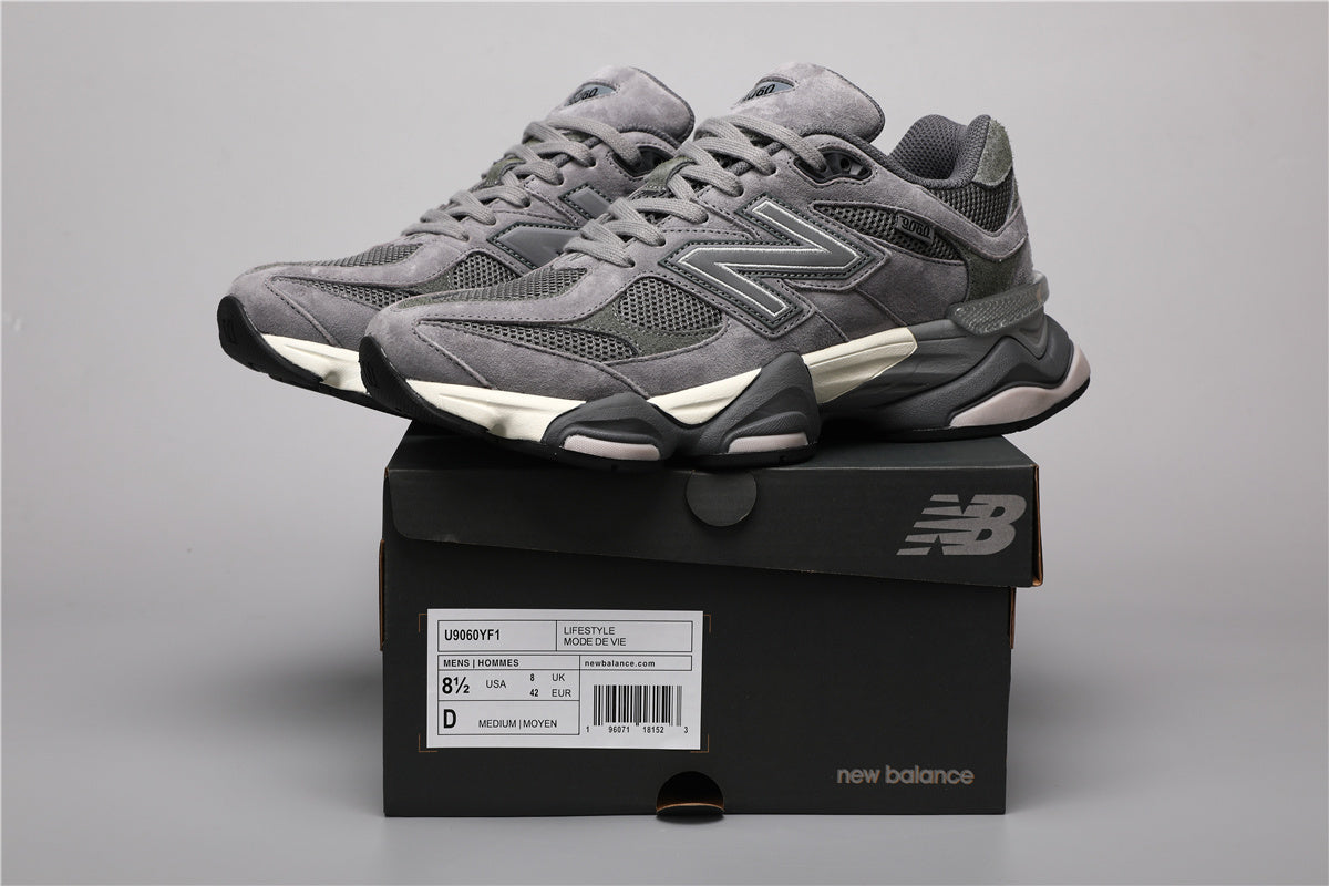 NB 9060 Freshgoods Grey