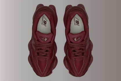 NB 9060 Burgundy