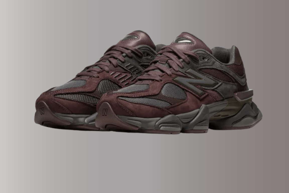 NB 9060 Truffle rich earth