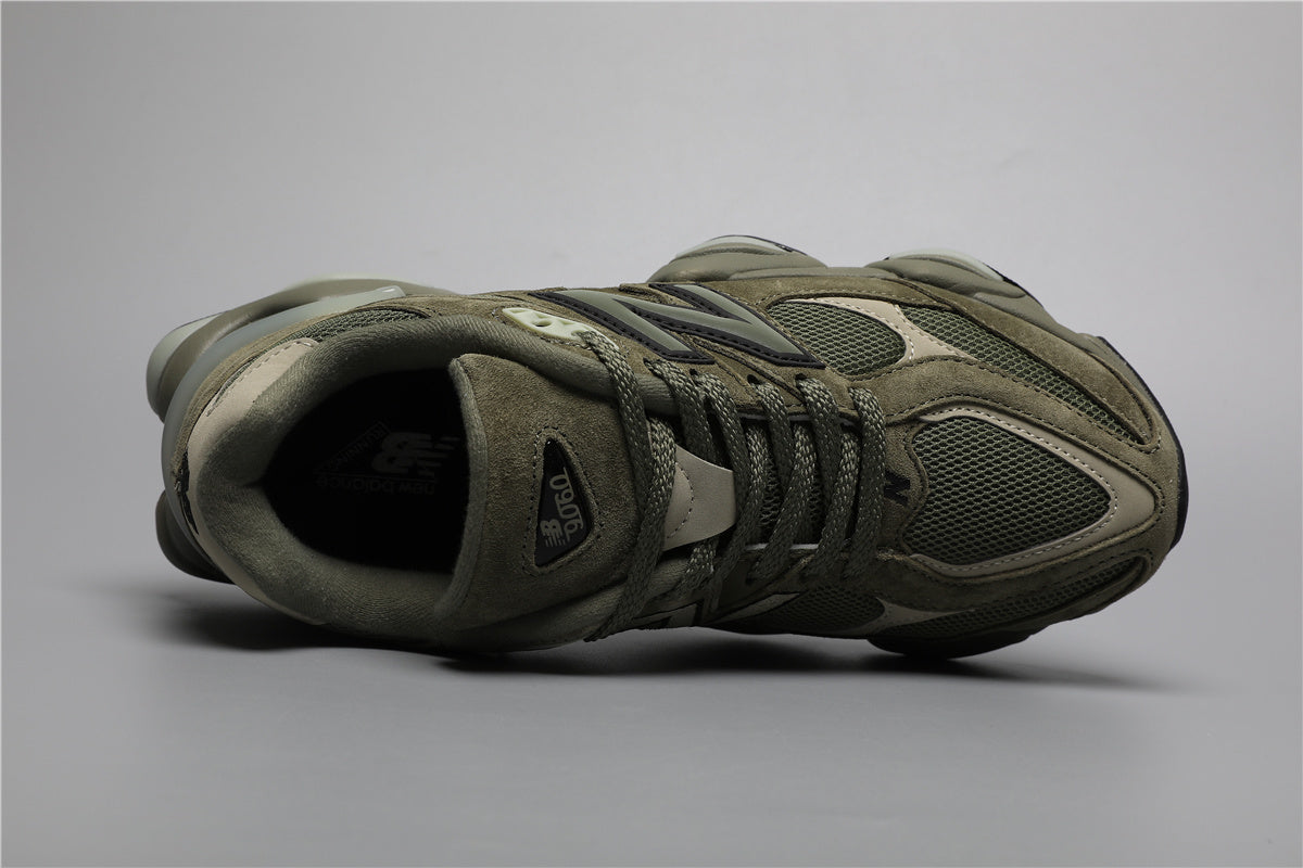 NB 9060 Olive Green
