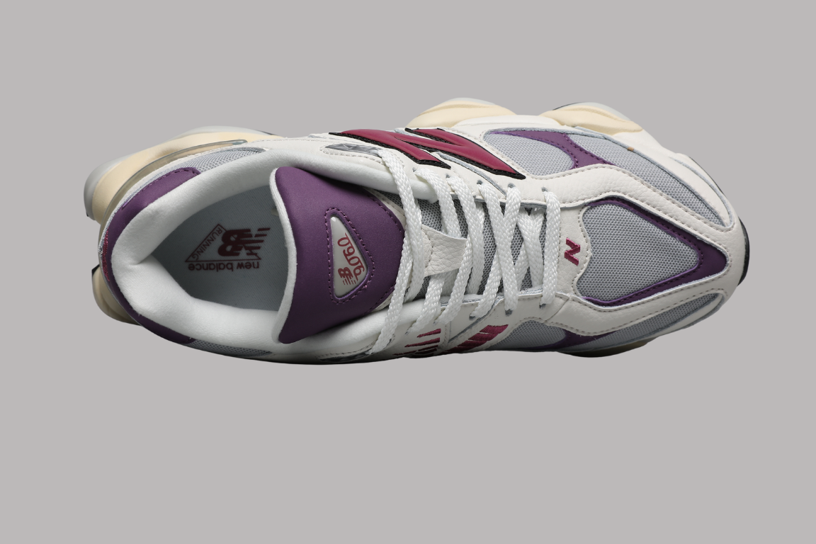NB 9060 Sea Salt Magenta