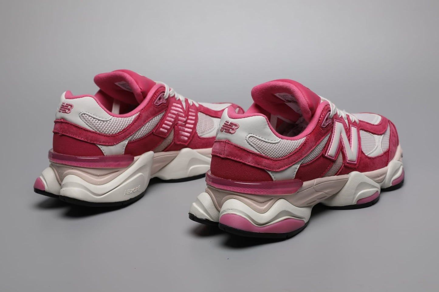 NB 9060 Pink Fuschia