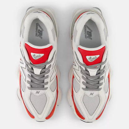 NB 9060 True Red with Reflection