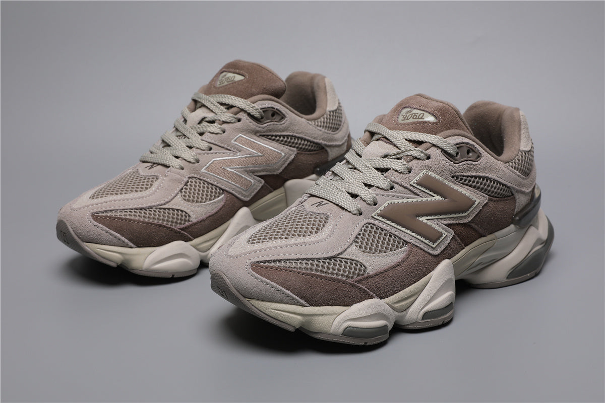 NB 9060 Beige Brown