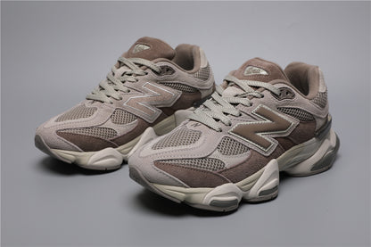 NB 9060 Beige Brown