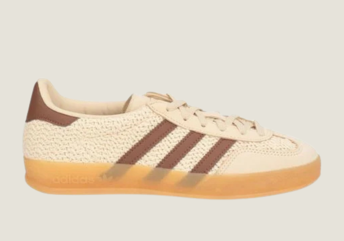Gazelle Indoor Strata Sand
