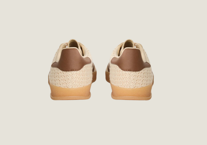 Gazelle Indoor Strata Sand