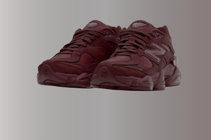 NB 9060 Burgundy