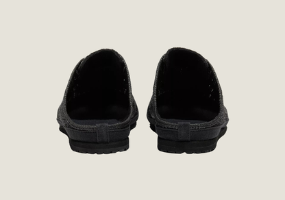Mexico 66 Sabot Black