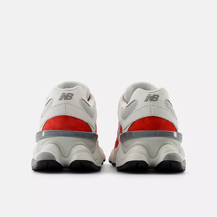 NB 9060 True Red with Reflection