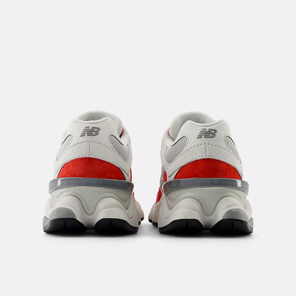 NB 9060 True Red with Reflection
