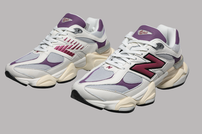 NB 9060 Sea Salt Magenta