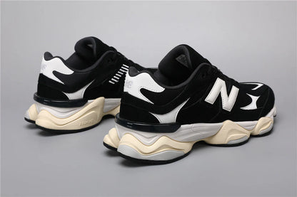 NB 9060 Black And White