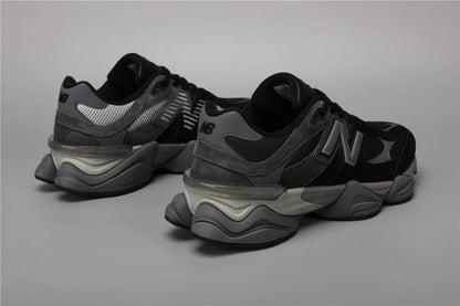 NB 9060 Black Castlerock